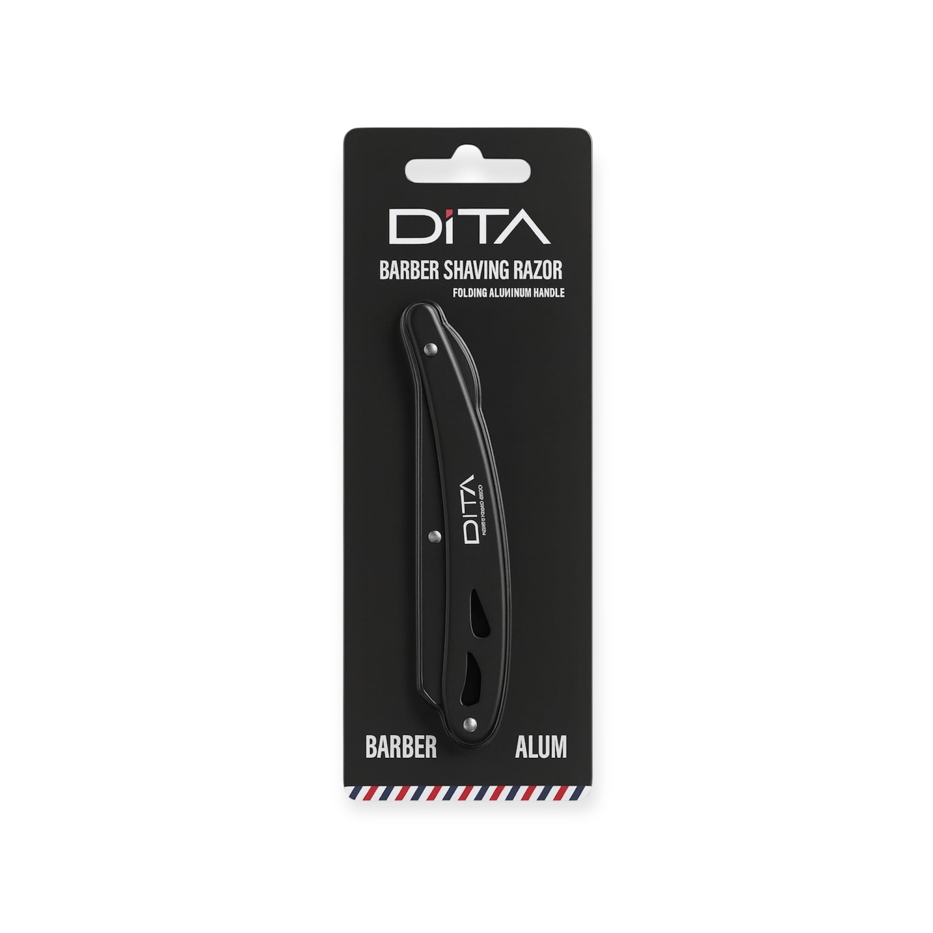 Dita | Shaving Razor