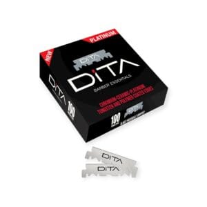 Dita Single Edge Blade (50 small box)