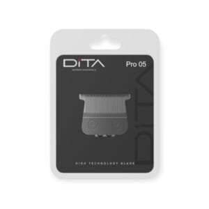 Dita Trimmer Blade 05 Black