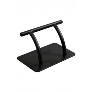 Footrest | TA003 | Black Matte