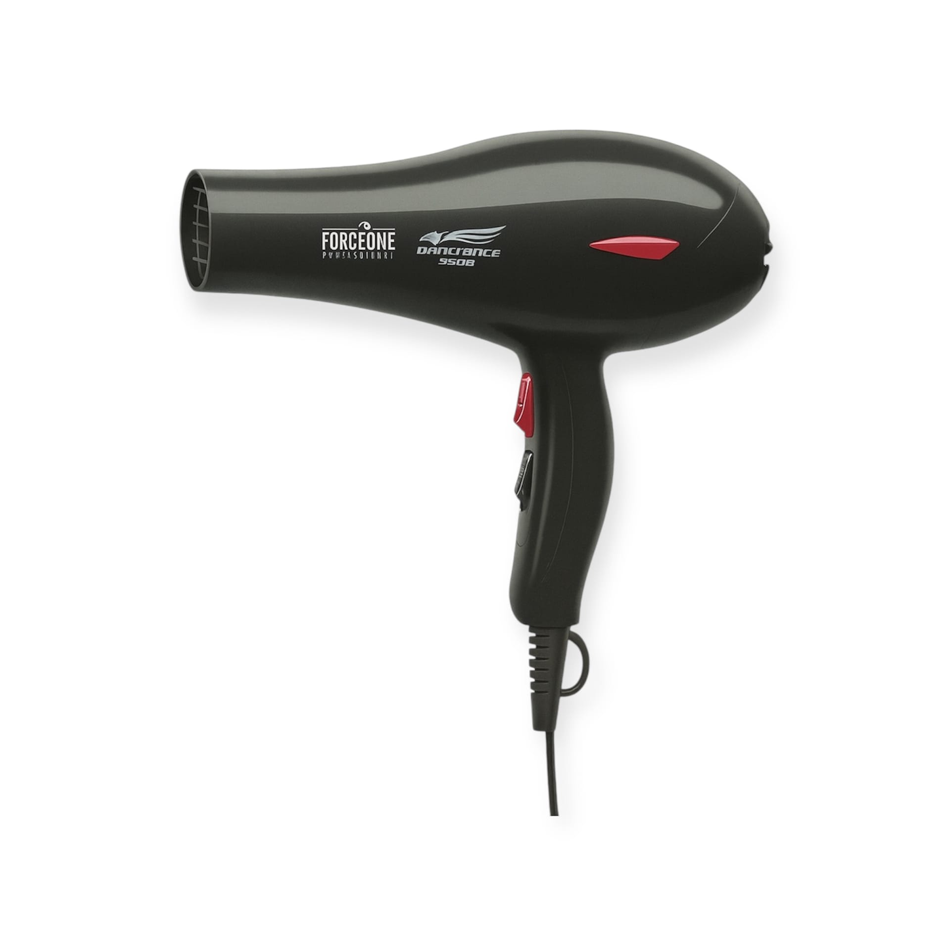 Force One Hair Dryer | 2500 Watt Professional Blow Dryer for Salons