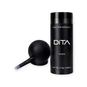 Hair Perfecting Tool Kit | 800-54 | Black