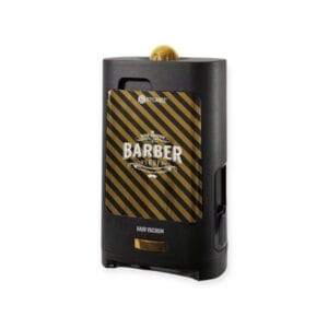 Hair Vacuum Cleaner | Gold