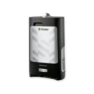Hair Vacuum Cleaner | Silver