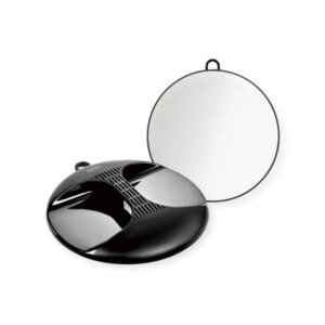 Hand Held Mirror | Round | 800-49