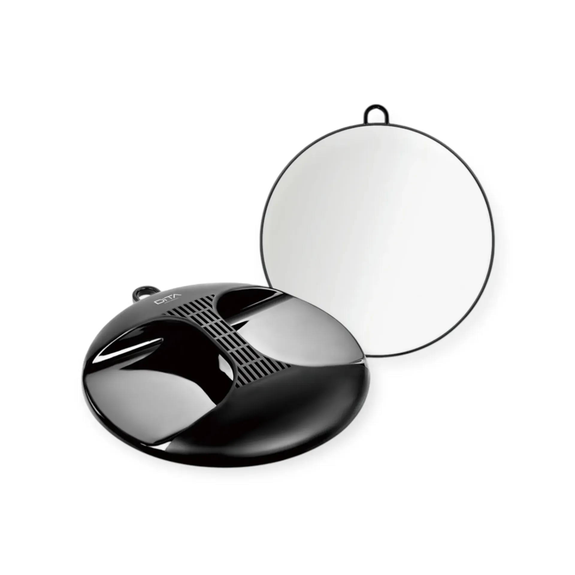 Hand Held Mirror | Round | 800-49