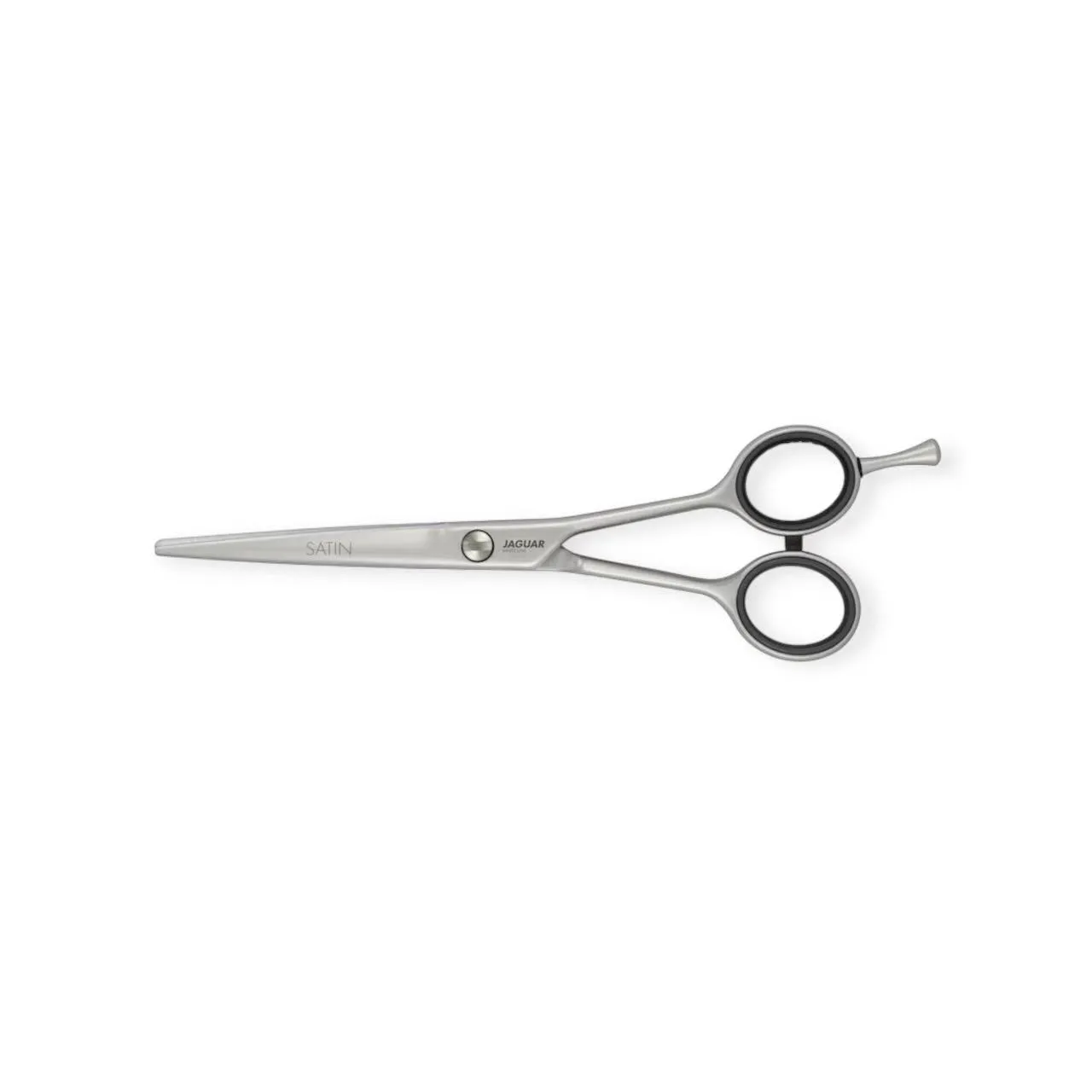 Jaguar | White Line Satin | Cutting Scissor 6.0″