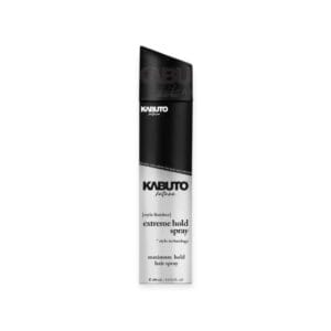 Kabuto Hair Spray | 400 ml
