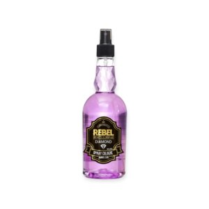 MR Rebel | After Shave Cologne | No:1 | 440ML