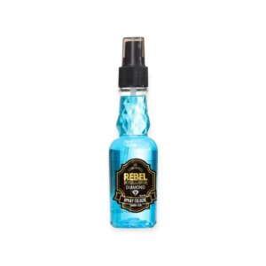 MR Rebel | After Shave Cologne | No:2 | 120ML