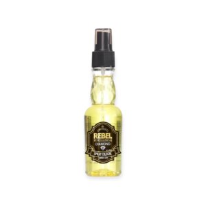 MR Rebel | After Shave Cologne | No:3 | 120ML
