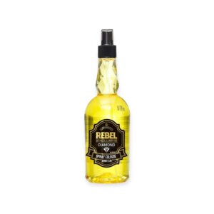 MR Rebel | After Shave Cologne | No:3 | 440ML