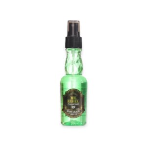 MR Rebel | After Shave Cologne | No:4 | 120ML