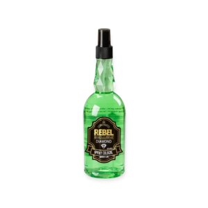 MR Rebel | After Shave Cologne | No:4 | 440ML