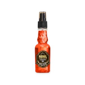 MR Rebel | After Shave Cologne | No:6 | 120ML