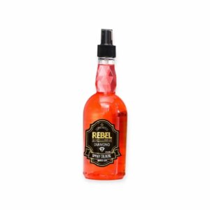 MR Rebel | After Shave Cologne | No:6 | 440ML