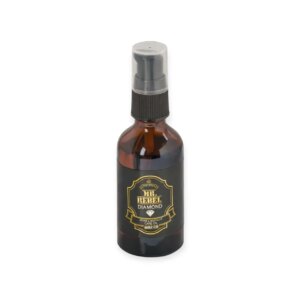 MR Rebel | Beard Oil | 50ML