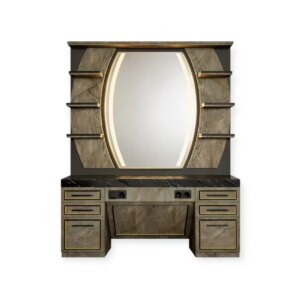 Mirror Station | HT-920 | Versace Papatya TR