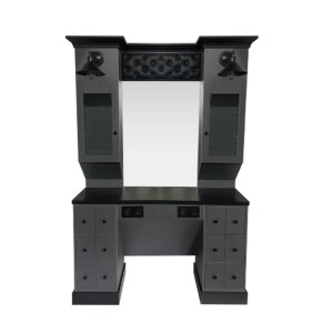Mirror Station | MS-21 | Grey