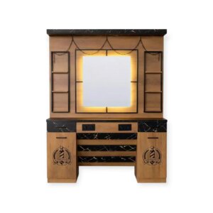 Mirror Station | MS-26 | Barok
