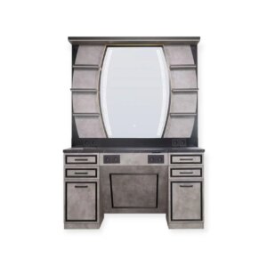 Mirror Station | MS-37 | Colour 128-2