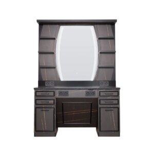 Mirror Station | MS-37 | Colour 8033-1