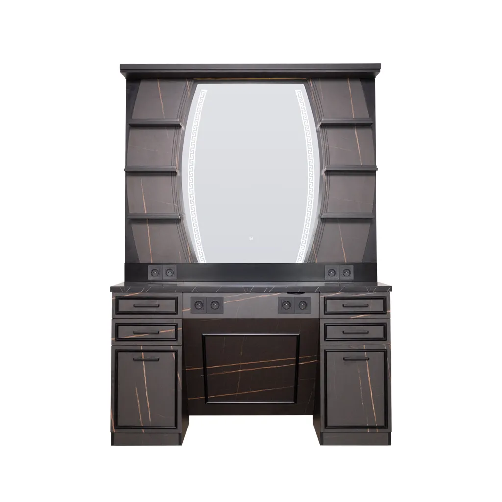 Mirror Station | MS-37 | Colour 8033-1