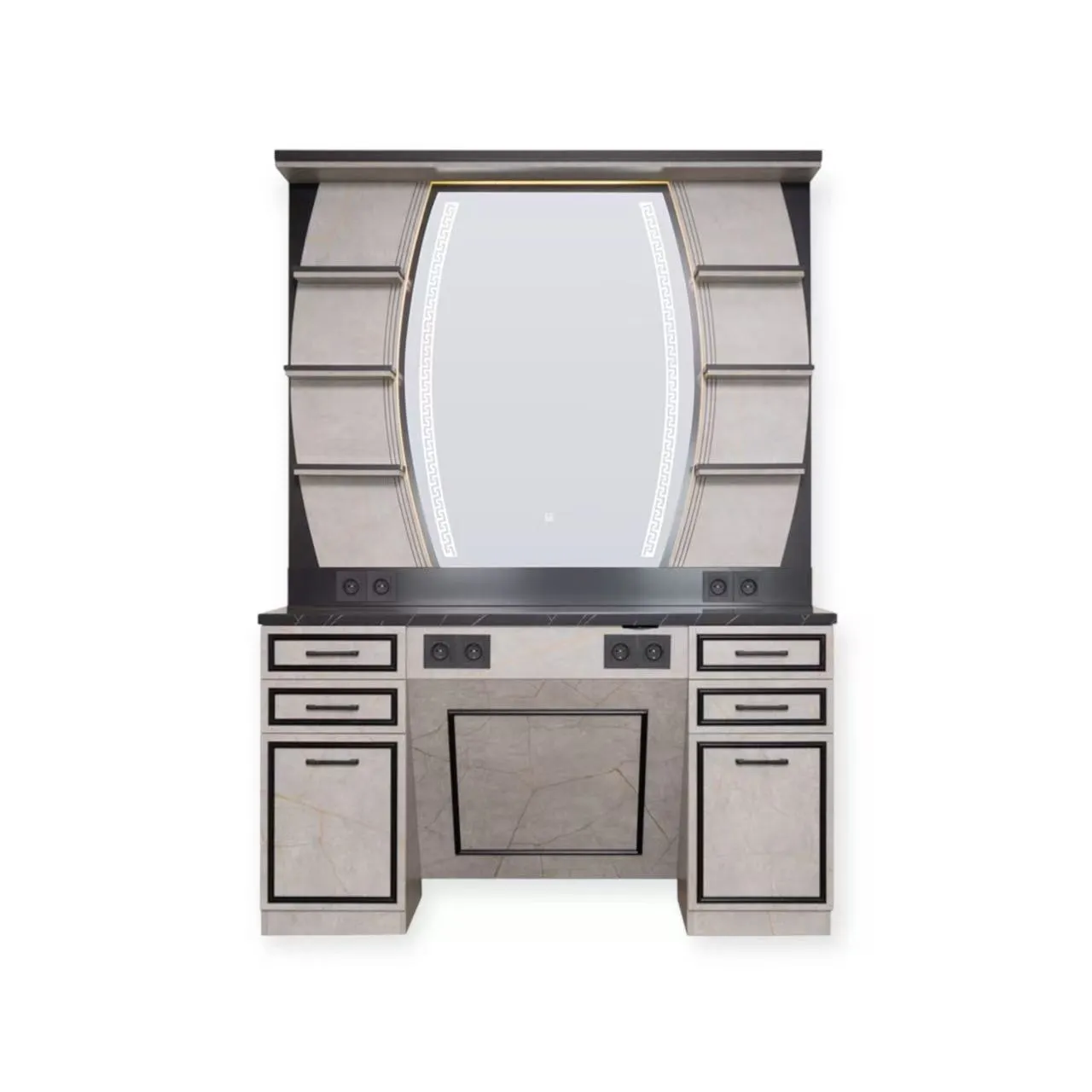 Mirror Station | MS-37 | Colour 8034-1