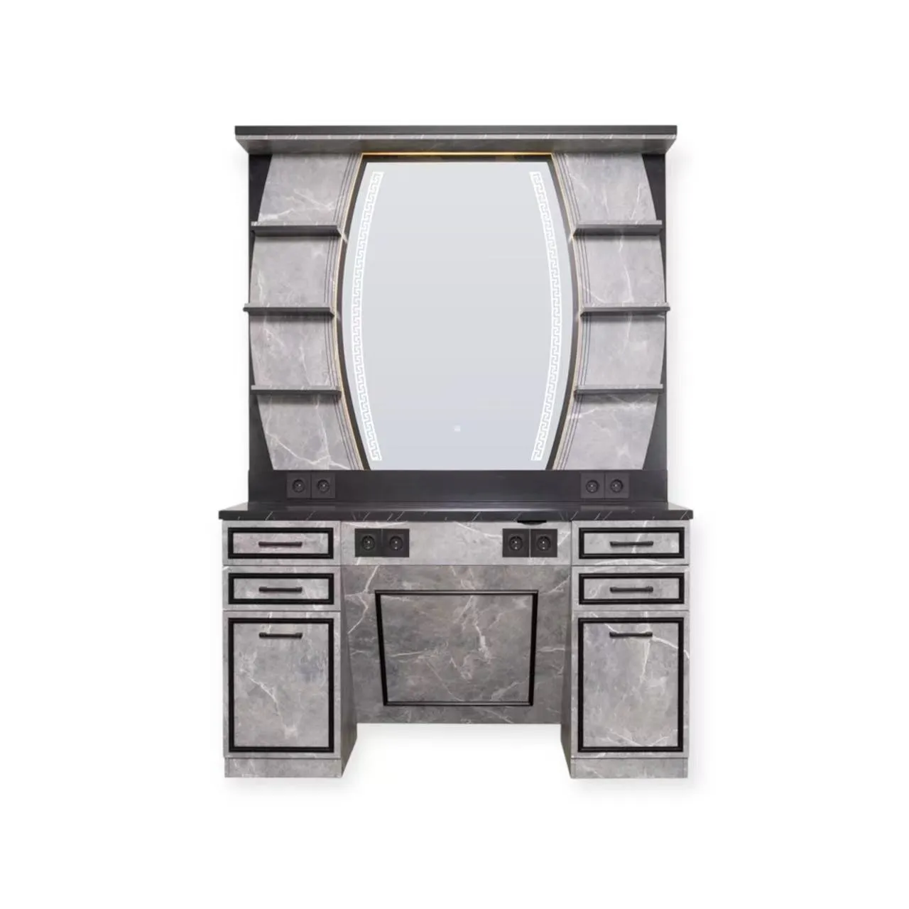Mirror Station | MS-37 | Colour 8037-1