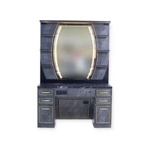 Mirror Station | Versace Ironi TR
