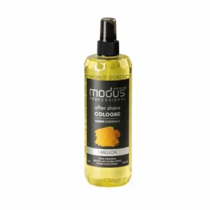 Modus After Shave Cologne | 1 Million | 400ML