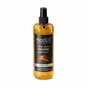 Modus After Shave Cologne | Ambre Nuit | 400ML