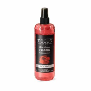 Modus After Shave Cologne | Baccarat | 400ML