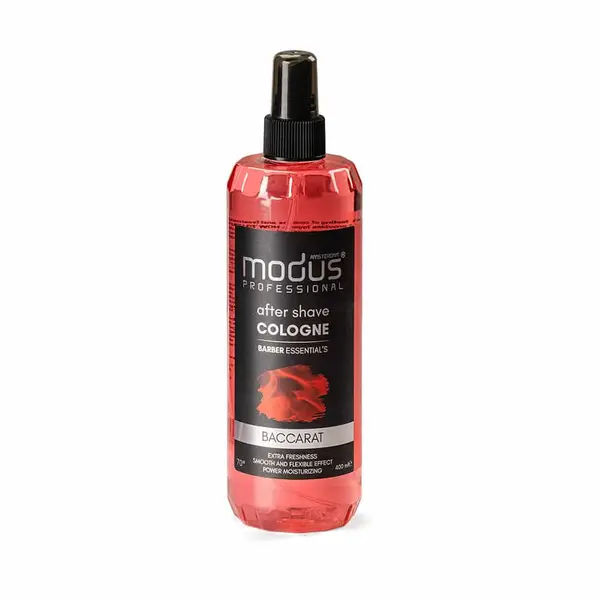 Modus After Shave Cologne | Baccarat | 400ML