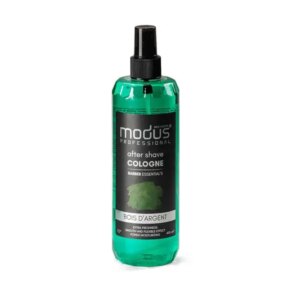 Modus After Shave Cologne | Bois D'argent | 400ML
