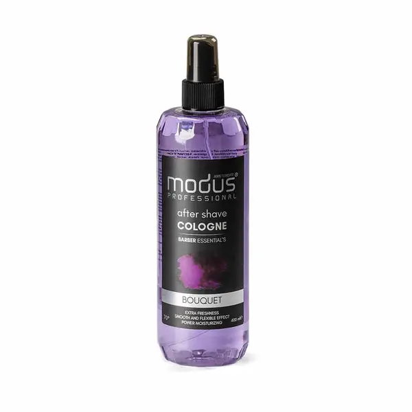 Modus After Shave Cologne | Bouquet | 400ML