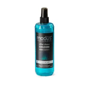 Modus After Shave Cologne | Spice Bomb | 400ML