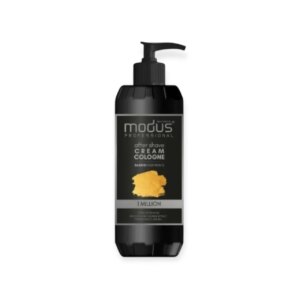 Modus After Shave Cream Cologne | 1 Million | 400ML