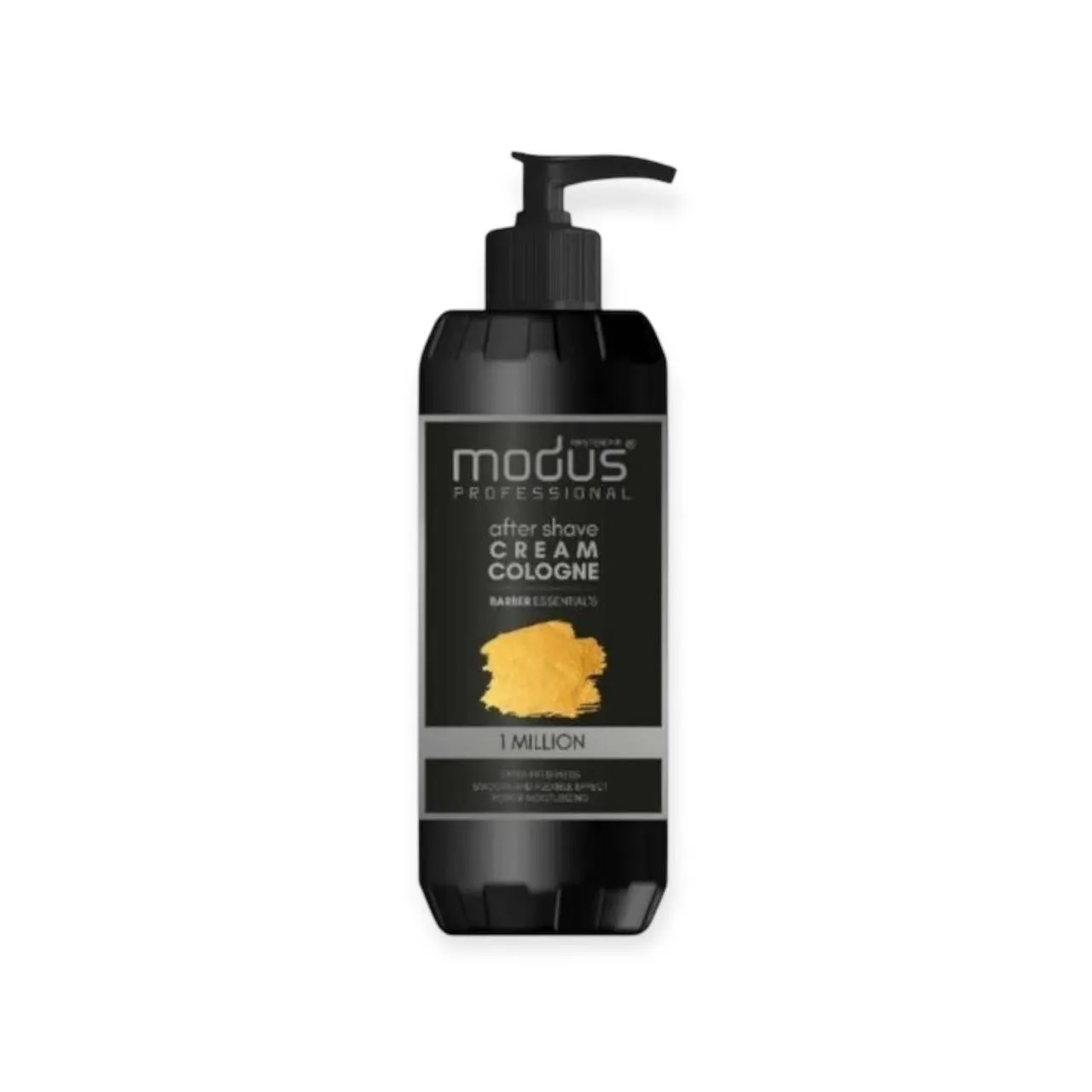 Modus After Shave Cream Cologne | 1 Million | 400ML