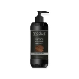 Modus After Shave Cream Cologne | Oud Ispahan | 400ML