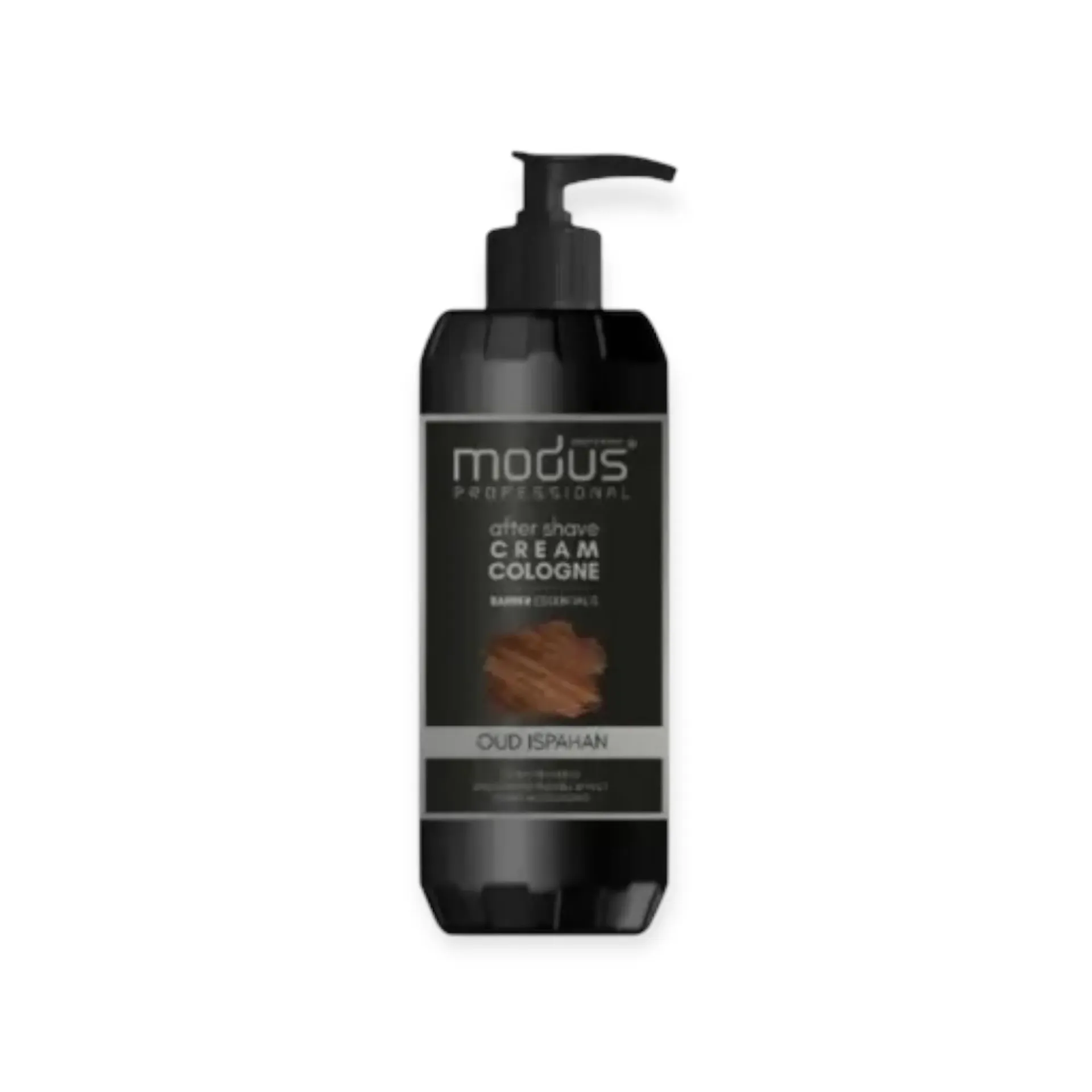 Modus After Shave Cream Cologne | Oud Ispahan | 400ML