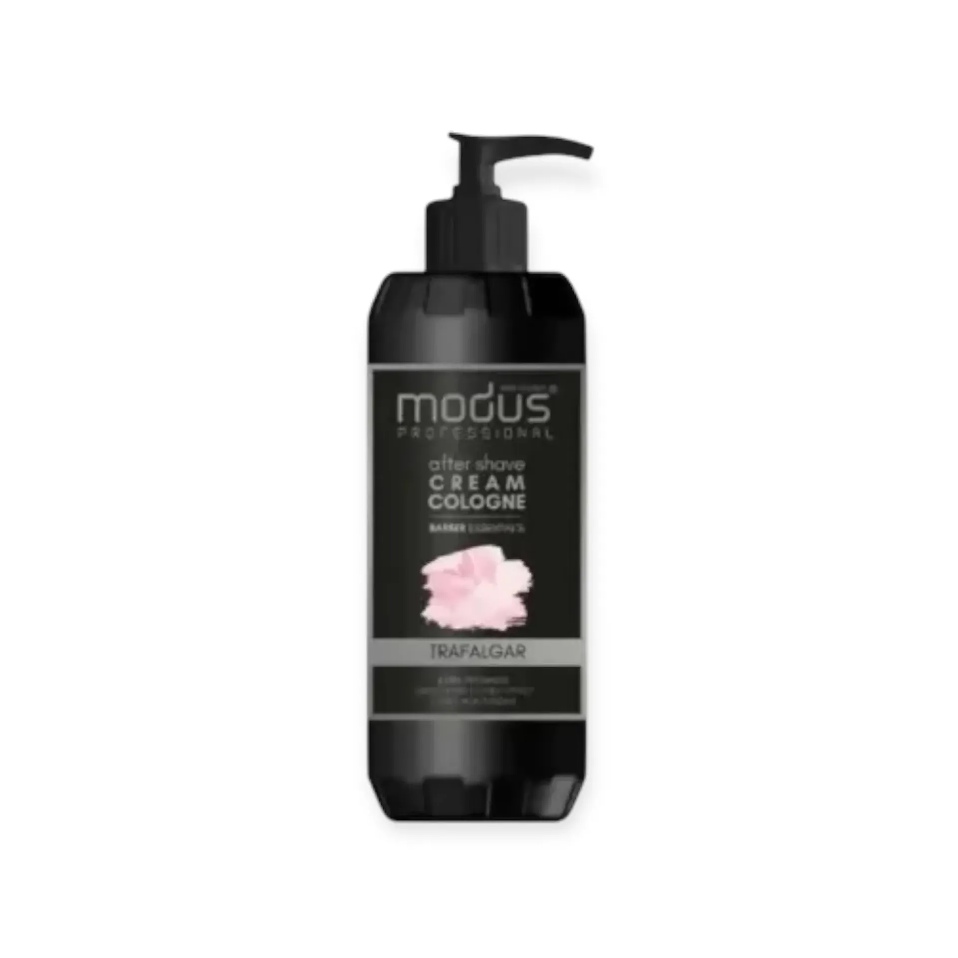 Modus After Shave Cream Cologne | Trafalgar | 400ML