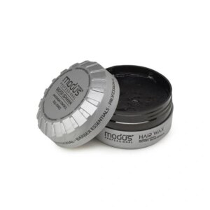 Modus Aqua Hair Wax | Silver Ispahan | 150ML