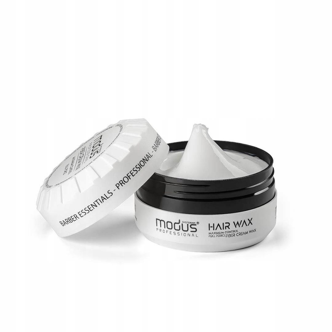Modus Cream Hair Wax Fiber Cream 150 ML