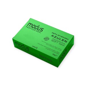 Modus Depilatory Hard Wax | Azulen | 500ML