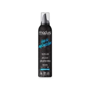 Modus Hair Mousse | Natural Look | 300ML