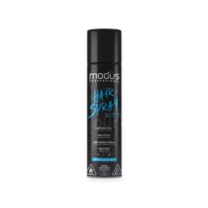 Modus Hair Spray | Natural Look | 400ML