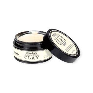 Modus Hair Wax Clay | Deqrqy | 100ML