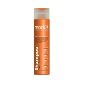 Modus Shampoo | Argan Keratin | 400ML