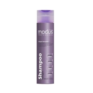 Modus Shampoo | Collagen | 400ML